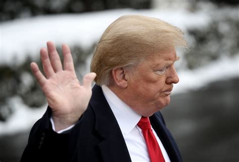 Odds on Donald Trump being impeached shorten amid flurry of .